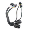 FuelTech FT550 to FT600/FT700 Adapter Harness