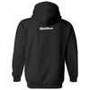 FuelTech Checkered Hoodie