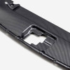 Anderson Composites 15-17 Mustang Fiberglass Radiator Cover – S550