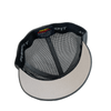FuelTech Flexfit Fitted Trucker Hat