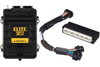 Haltech Elite 2500 + Subaru WRX MY06-10 Plug 'n' Play Adaptor Harness Kit