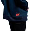 Navy Blue FuelTech Hoodie