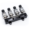 FuelTech Remote Mount Pressure Sensor Block