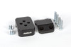Haltech iC-7/uC-10 Tube Mount For tube OD 31.75mm (1.25")