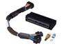 Haltech Elite 2500 + Toyota LandCruiser 80 Series Plug'n'Play Adaptor Harness Kit