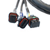 FuelTech FT550 Kawasaki SXR 1500 Racing Harness