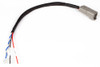 Haltech CAN Adaptor Loom DTM-4 to JST 5-pin