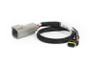 Haltech CAN Adaptor Loom DTM-4 to Molex Mizu-P25 - Suits Holley