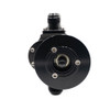 FuelTech Indutech Mechanical Fuel Pump 20GPM - 2 Stage (40GPM total)