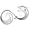 FuelTech FT550 4 Cylinder Universal B Expansion Harness