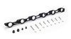 Haltech R35 Coil Bracket Kit for Toyota JZ Includes Bracket , Coils and connectors