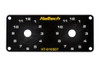 Haltech Dual Switch Panel Only