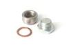 Haltech O2 Sensor weld-on bung - 303 Stainless Steel Thread: M18 x1.5