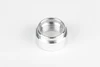 Haltech O2 Sensor weld-on bung - 6061 Aluminium Thread: M18 x1.5