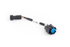 Haltech Nexus Rebel LS - Gen IV Oil pressure sensor adaptor harness