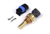 Haltech Coolant Temp Sensor - Small Thread Thread: M12 x 1.5
