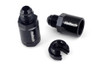 Haltech Flex Fuel Fittings 3/8 "GM Spring Lock" -6AN Male