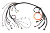 Haltech Nexus R3 Nissan RB 25/26/30 Terminated Harness