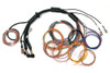 Haltech Nexus R3 Universal Wire-in Harness - 2.5m (8')