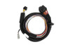 Haltech Nexus T2 / T1 Premium Universal Wire-in Harness - 2.5m (8')