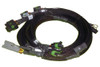 Haltech V8 GM/Chrysler Hemi Small/Big Block 8 x Individual High Output IGN-1A Inductive Coil Harness