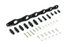 Haltech R35 Coil Bracket Kit for Nissan RB Includes Bracket , Coils and connectors