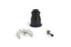 Haltech Fuel Injector Adapter - 14mm 1/2 to 3/4 Length
