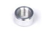 Haltech Weld Fitting - Aluminum Thread: M14 x 1.5