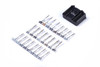 Haltech Plug and Pins Only - 24 Pin Tyco