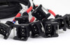 Haltech Nexus Universal V8 - Junior Timer (EV1) Injector Secondary Breakout