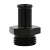 Aeromotive Fitting, AN-12 ORB, 5/8" Slip On Hose