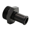 Aeromotive Fitting, AN-12 ORB, 5/8" Slip On Hose