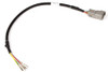 Haltech Wideband Adaptor Harness - 400mm