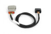 Haltech Nexus DBW Subharness - Suits Bosch