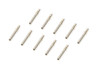 Haltech Pins only - Female pins to suit Male Deutsch DTM Connectors (Size 20, 7.5 Amp)