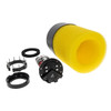 Aeromotive Dual 340 LPH Phantom Series In-Tank Fuel Pump Kit