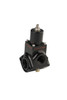 Aeromotive A3000 Bypass Line Carbureted Fuel Pressure Regulator