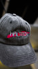 Haltech 40th Anniversary Dad Cap - One Size