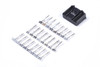 Haltech I/O 12 Expander - 12 Channel with Plug & Pins Kit (CAN ID - Box A)