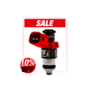 FuelTech FT Injector 240 lb/h - EV6 Connector