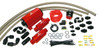 Aeromotive A1000 Carbureted In-Line Fuel System, Single Carburetor Applications