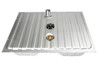 Aeromotive Gen I Stealth Fuel Tank with 200 lph Pump, 64-68 Mustang