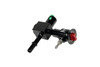 Aeromotive 3/8" Quick Connect Sample Valve Kit