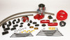 Aeromotive SS Carbureted Fuel System with Fuel Pressure Regulator and Fuel Filters