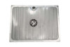 Aeromotive Gen II Stealth Fuel Tank, 64-68 Ford Mustang