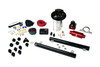 Aeromotive Eliminator In-Tank Pump Gas Fuel System with 5.4L CJ Fuel Rails, 10-17 Mustang GT