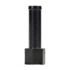 Aeromotive Fitting, AN-08 Female Flare, 5/8 Hose Barb