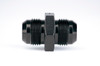 Aeromotive AN-12 to AN-12 Male Flare Union Fitting