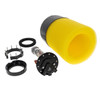 Aeromotive 450 LPH Phantom Flex In-Tank Fuel Pump Kit, E85 Applications