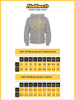 Haltech "Premium" Hoodie